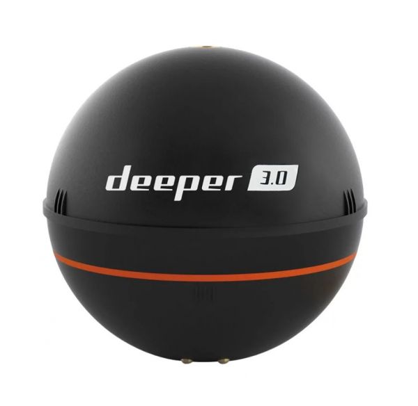 Эхолот Deeper Smart Fishfinder 3.0