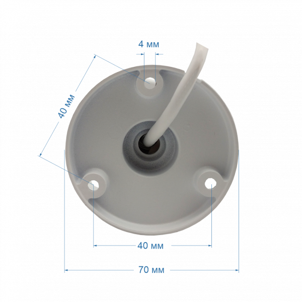 IP видеокамера ST-SX4531 POE Wi-Fi LIGHT 4Мп (2,8мм) IP видеокамера ST-SX4531 POE Wi-Fi LIGHT 4Мп (2,8мм)