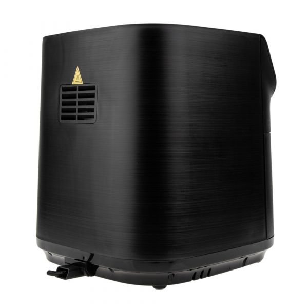 Аэрогриль Eltronic 777-01 черный (9 литров 2200W)