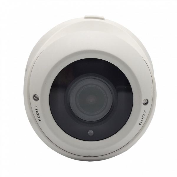 Уличная аналоговая камера ST-2012 2Mp 2.8-12мм v.3