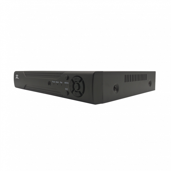 16 канальный IP видеорегистратор ST-NVR-S1608X25