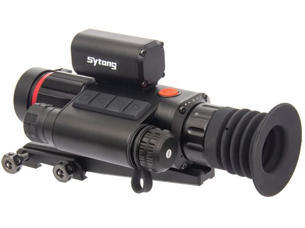 Прицел ночного видения Sytong HT-70LRF 940нм с дальномером