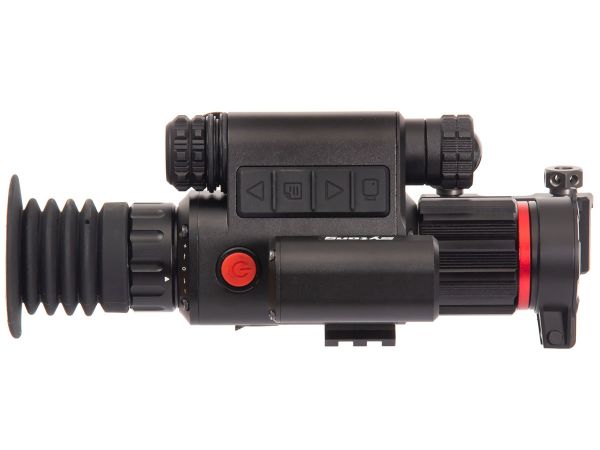 Прицел ночного видения Sytong HT-70LRF 940нм с дальномером