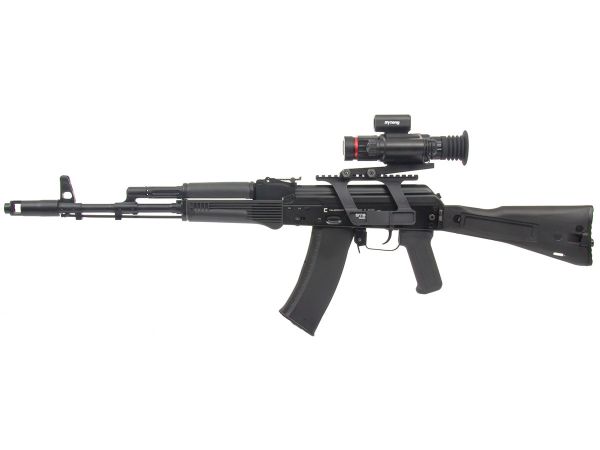 Прицел ночного видения Sytong HT-70LRF 940нм с дальномером