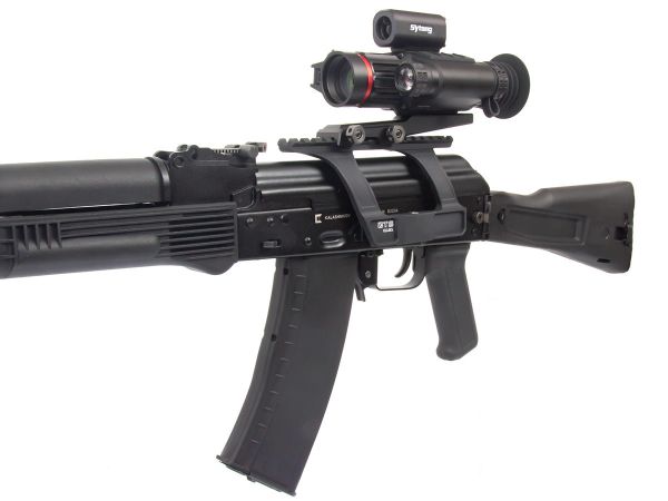 Прицел ночного видения Sytong HT-70LRF 940нм с дальномером