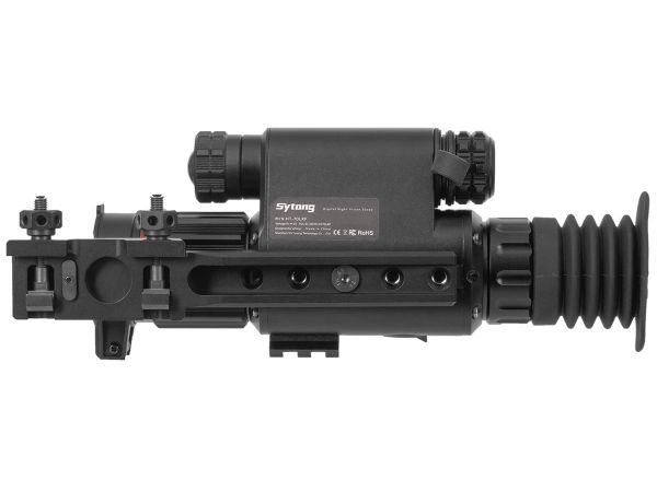 Прицел ночного видения Sytong HT-70LRF 940нм с дальномером