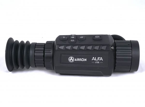 Тепловизионный прицел Arkon Alfa LT35