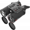 Тепловизионный бинокль с дальномером Guide Normae TN450