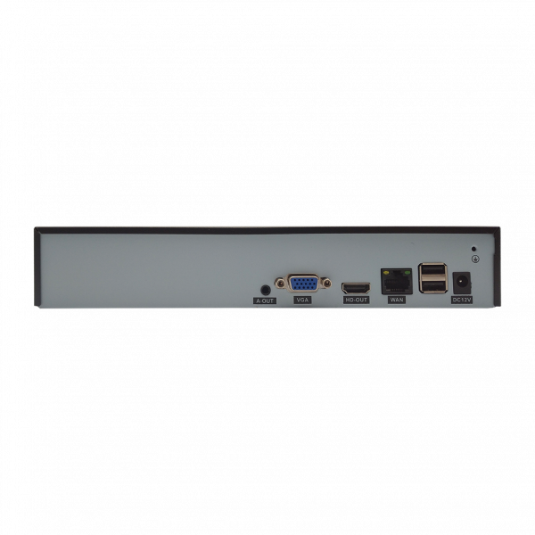 16 канальный IP видеорегистратор ST-NVR-S1608X25