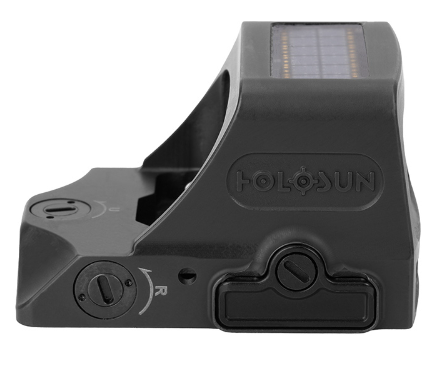 Коллиматор Holosun OpenELITE micro