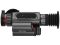 Прицел тепловизионный Sytong LM02-25LRF (x3.56/7.12/14.24/28.48, 256x192, D25) с дальномером