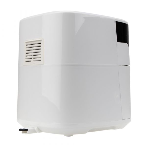 Аэрогриль Eltronic 777-02 белый (6.3 литра 1600W)