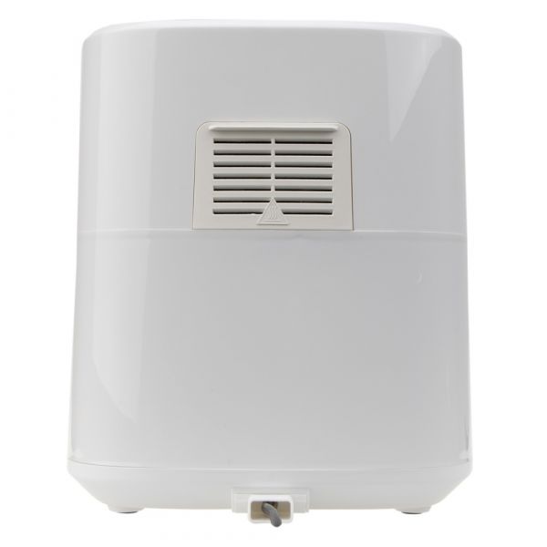 Аэрогриль Eltronic 777-02 белый (6.3 литра 1600W)