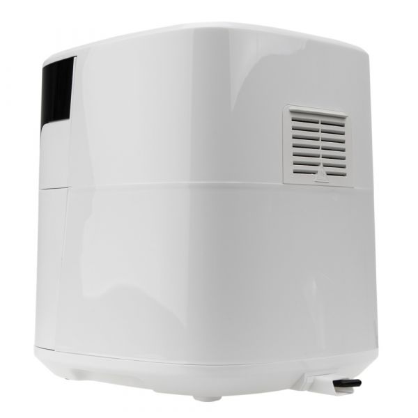 Аэрогриль Eltronic 777-02 белый (6.3 литра 1600W)