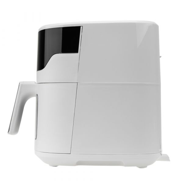 Аэрогриль Eltronic 777-02 белый (6.3 литра 1600W)