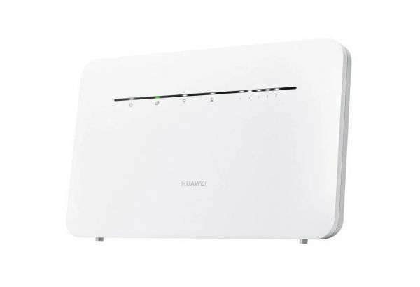 Роутер HUAWEI B535-232а cat.6 белый