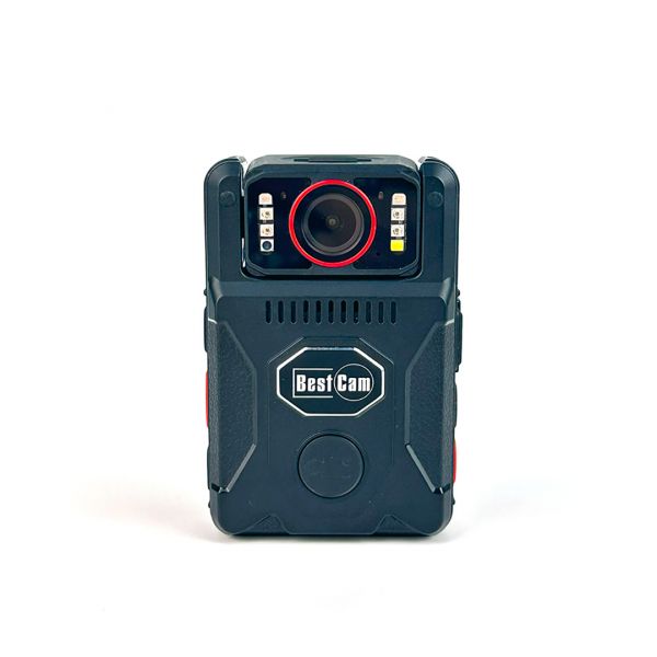 Видеорегистратор нагрудный BestCam А10 Глонасс GPS Видеорегистратор нагрудный BestCam А10 Глонасс GPS