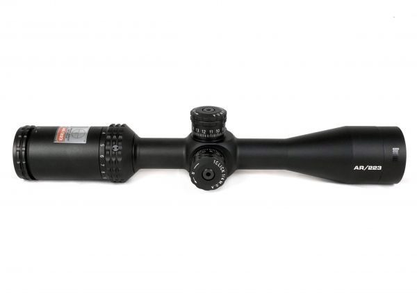 Оптический прицел Bushnell AR OPTICS 3-12X40