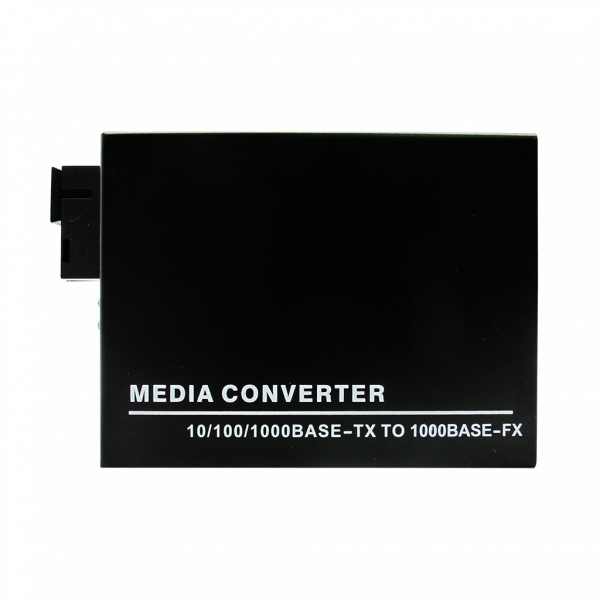 Медиаконвертер ST-MC1310-02 (20/G/SC/SM)