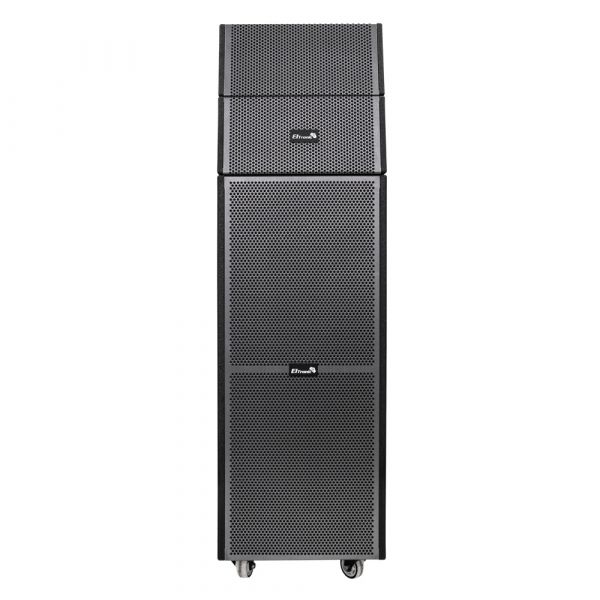 Акустическая колонка 12" Eltronic 30-62 ProMAX2 5000Вт