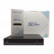 16-канальный IP видеорегистратор ST-NVR-V1612F95 до 12Mp 1 HDD FORT