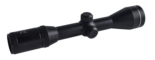 Прицел Target Optic 3-9x50 (крест) без подсветки, 30 мм