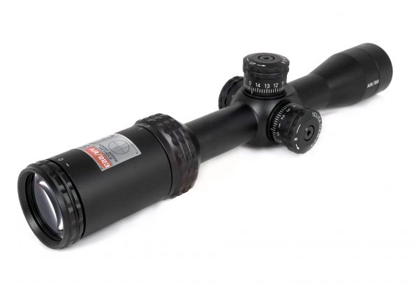 Оптический прицел Bushnell AR OPTICS 2-7x32