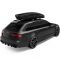 Автобокс THULE Vector L 430л (чёрный металлик)