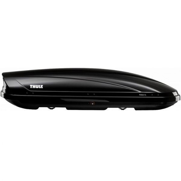 Автобокс THULE Motion XL 800 460л (черный глянцевый)