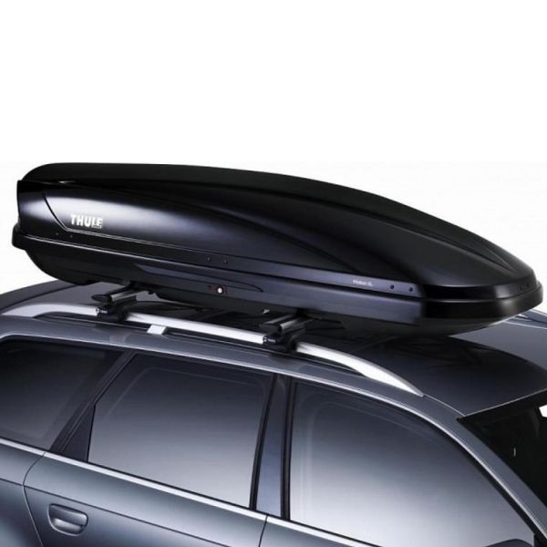 Автобокс THULE Motion XL 800 460л (черный глянцевый)