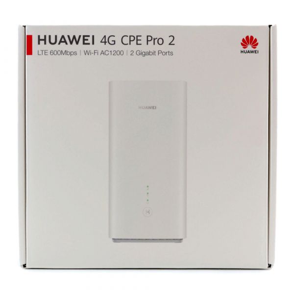 Роутер HUAWEI B628-265 cat12 белый