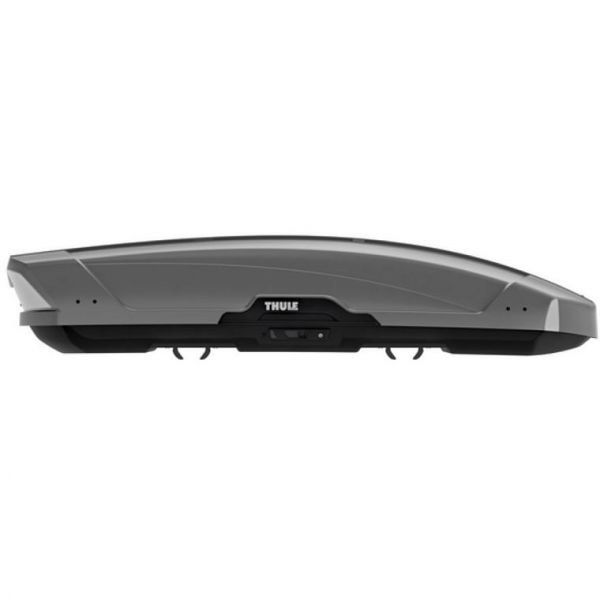 Автобокс THULE Motion XT XL 800 500л (титановый глянцевый)