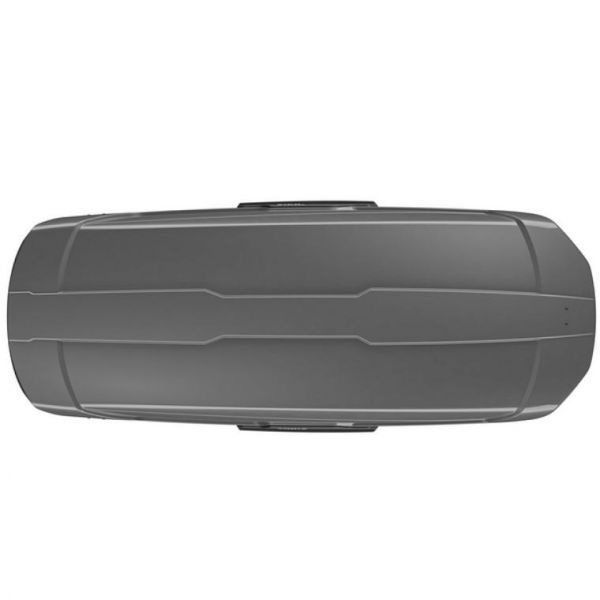 Автобокс THULE Motion XT XXL 900 610л (титановый глянцевый)