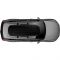 Автобокс THULE Motion XT XXL 900 610л (черный глянцевый)