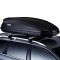 Автобокс THULE Pacific 200 410л (черный матовый)