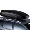 Автобокс THULE Pacific 780 420л (черный матовый)