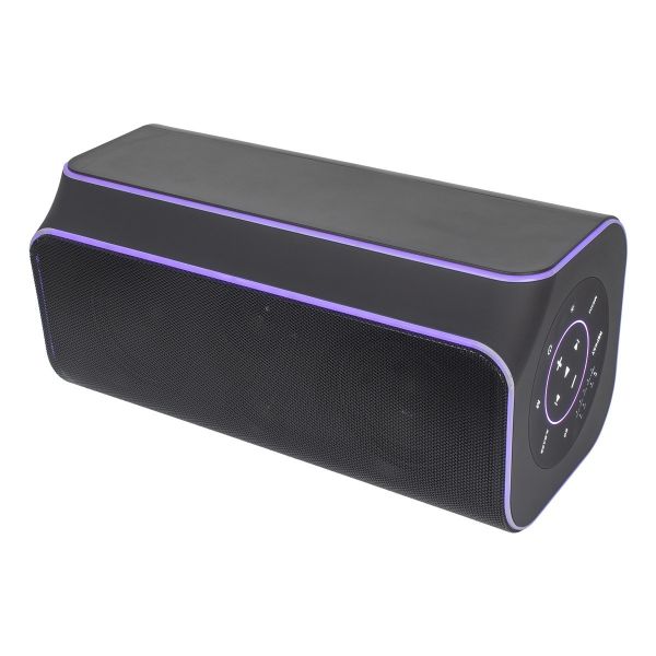 Беспроводная караоке колонка Mivo MD-660 с микрофоном