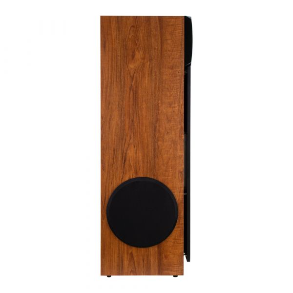 Акустическая система Eltronic 30-58 HOME SOUND 400Вт с микрофоном