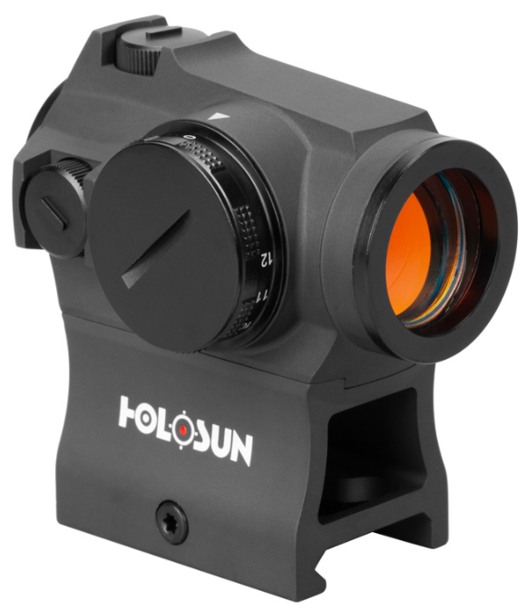 Коллиматорный прицел Holosun Micro HS403R