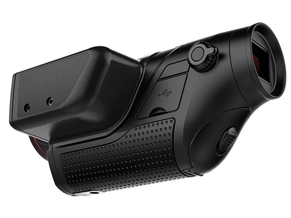 Тепловизионный монокуляр EATECH SD631 LRF (Guide TD631 LRF) 640х480 35мм