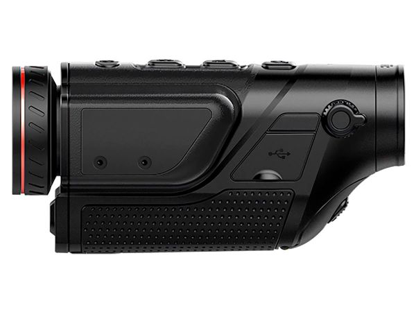 Тепловизионный монокуляр EATECH SD631 LRF (Guide TD631 LRF) 640х480 35мм