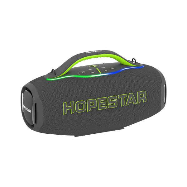 Портативная колонка Hopestar A92 750Вт с микрофоном