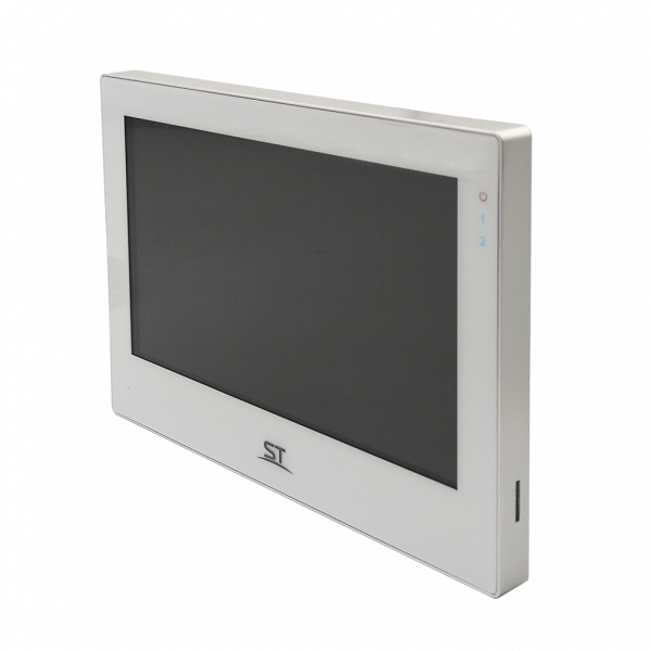 Видеоглазок для входной двери Smart Door EYE 3 WiFi с записью (ST-M203/7)