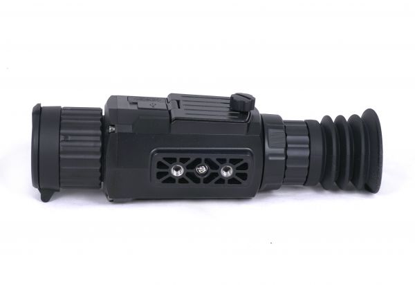 Тепловизионный прицел Arkon Alfa LT25