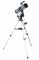 Телескоп Levenhuk Blitz 114s PLUS