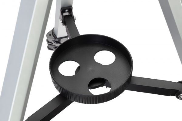 Телескоп Levenhuk Discovery Sky Trip ST80 с книгой