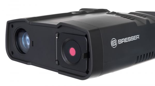 Бинокль ночного видения Bresser NightSpyDIGI Pro FHD 3,6x цифровой