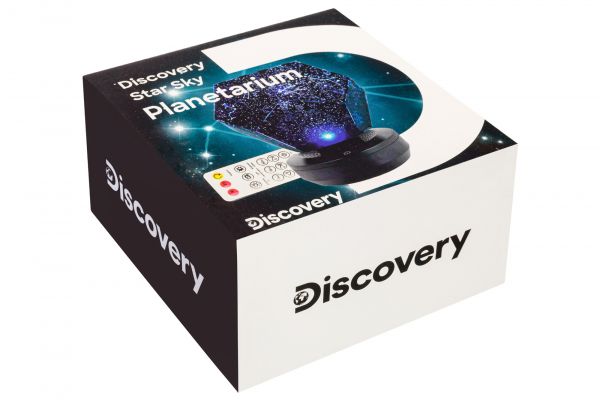 Астропланетарий Discovery Star Sky P5