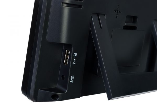 Метеостанция Levenhuk Wezzer PLUS LP80