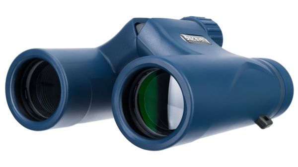Бинокль Levenhuk Discovery Elbrus 8x25